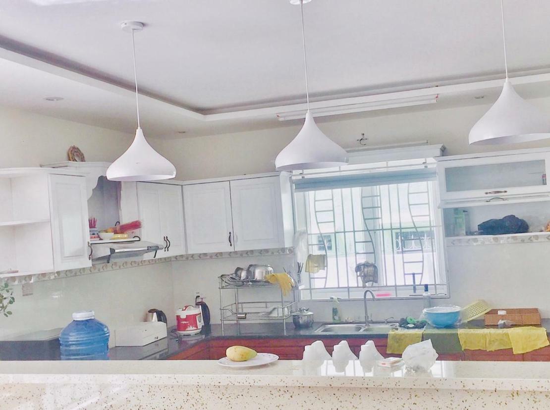 The Alps Homestay Da Nang Zewnętrze zdjęcie